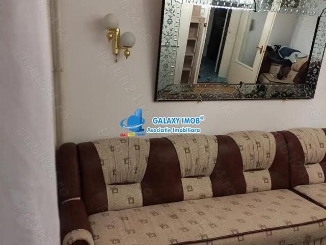 Inchiriere apartament 2 camere Metrou Titan