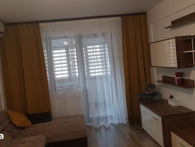 Inchiriere apartament 2 camere Metropolitan Residence