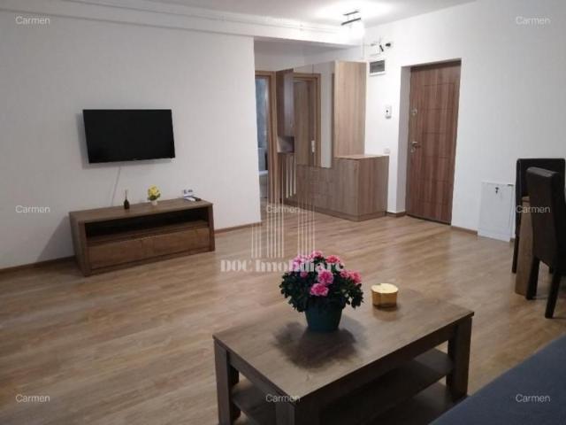 Inchiriere Apartament 2 Camere Mihai Bravu | Centrala+ Loc De Parcare |