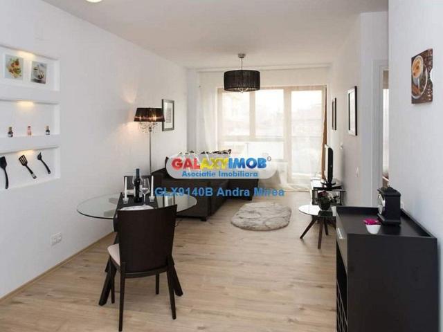 Inchiriere apartament 2 camere Mihai Bravu GViTown METROU BLOC NOU