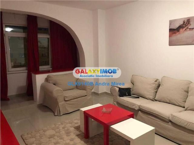 Inchiriere apartament 2 camere Mihai Bravu Dristor Metrou