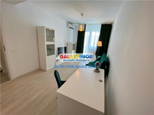 Inchiriere apartament 2 camere Mihai Bravu Splaiul Unirii BLOC NOU