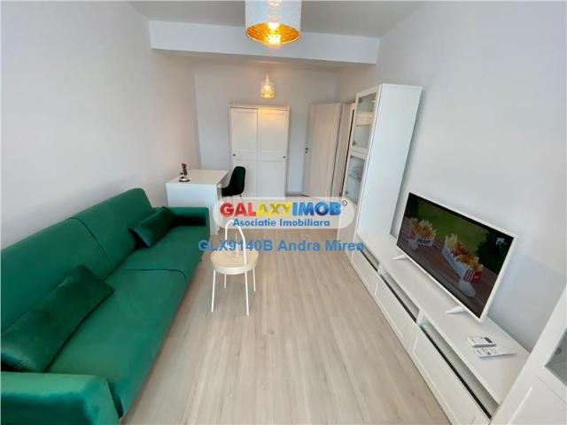 Inchiriere apartament 2 camere Mihai Bravu Splaiul Unirii BLOC NOU