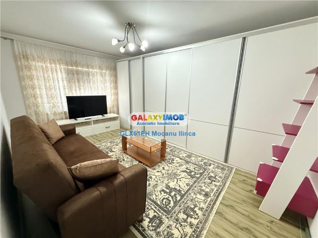 inchiriere apartament 2 camere, mihai bravu, ploiesti