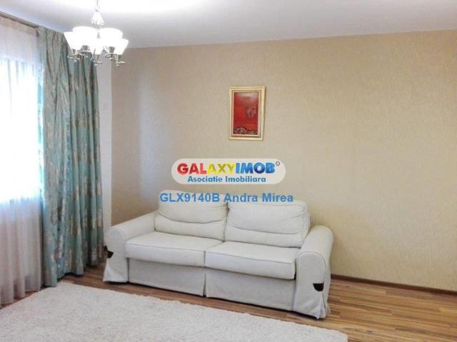 Inchiriere apartament 2 camere Mihai Bravu VITAN RESIDENCE1 METROU