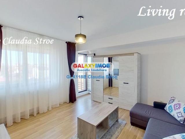 Inchiriere apartament 2 camere Militari Apusului cu LOC DE PARCARE