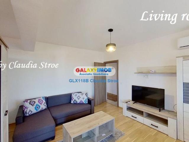 Inchiriere apartament 2 camere Militari Apusului cu LOC DE PARCARE