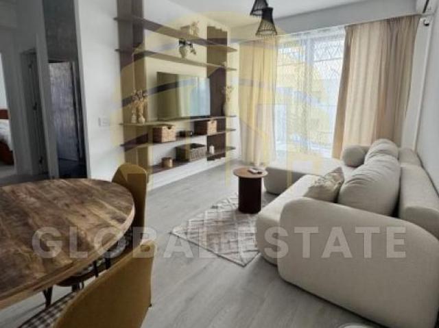 Inchiriere apartament 2 camere Militari Gorjului