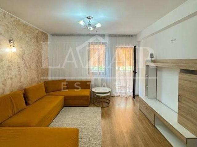 Inchiriere Apartament 2 Camere Militari Lujerului | Centrală