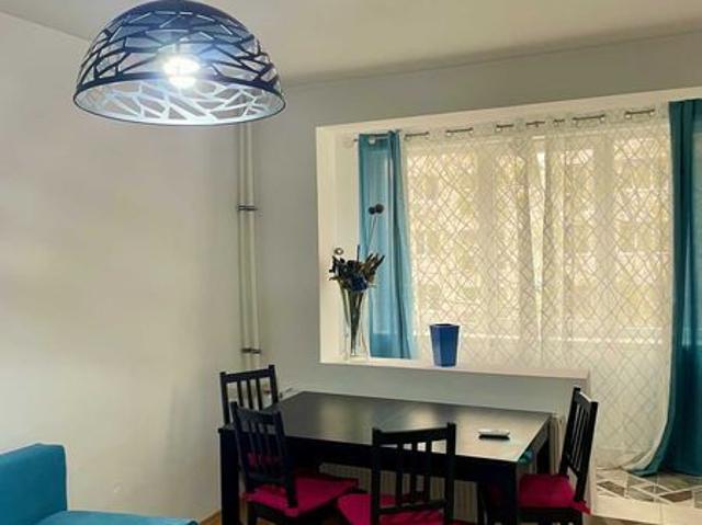 Inchiriere apartament 2 camere Militari, Strada Basmului, 50 mp utili
