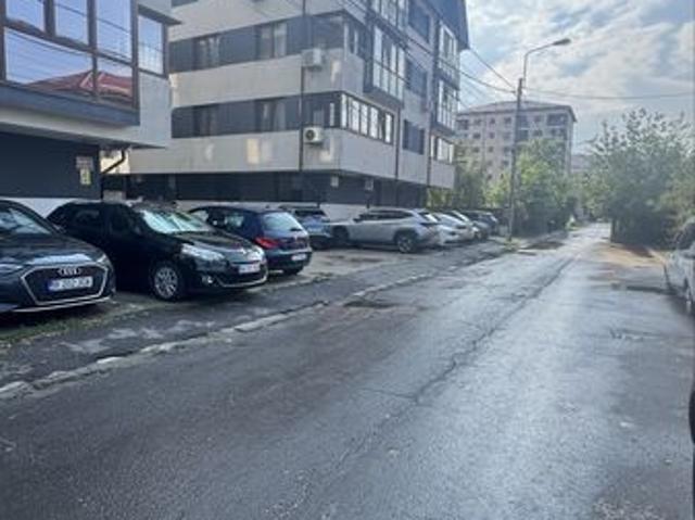 Inchiriere apartament 2 camere Militari Pacii