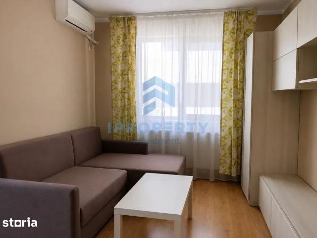Inchiriere apartament 2 camere Militari Pacii parcare inclusa