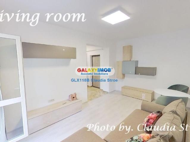 INCHIRIERE APARTAMENT 2 CAMERE MILITARI RESIDENCE BALLROOM