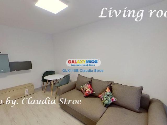 INCHIRIERE APARTAMENT 2 CAMERE MILITARI RESIDENCE BALLROOM