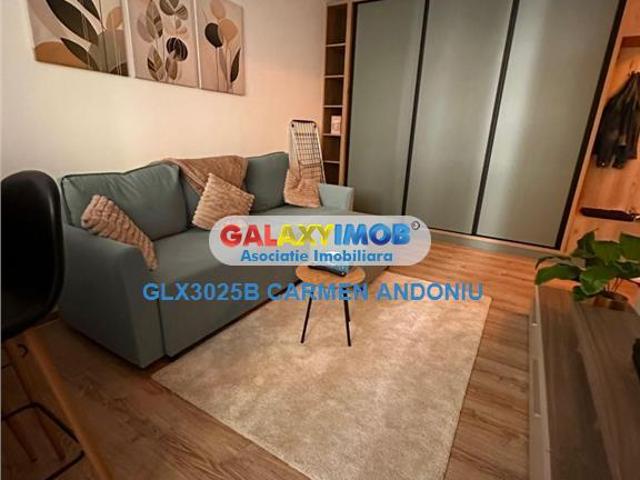 inchiriere apartament 2 camere militari residence
