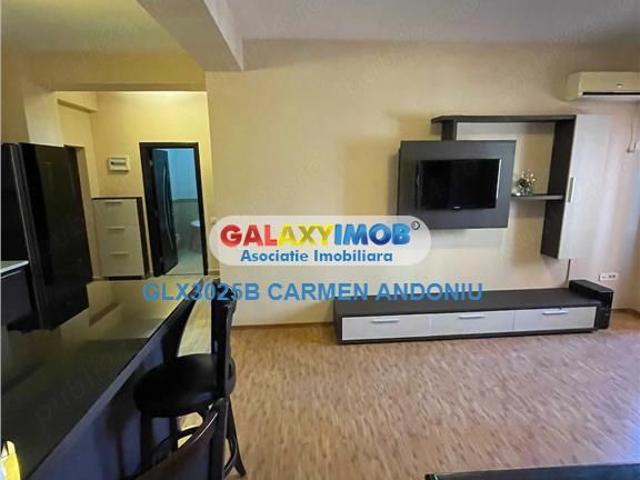 INCHIRIERE APARTAMENT 2 CAMERE MILITARI RESIDENCE
