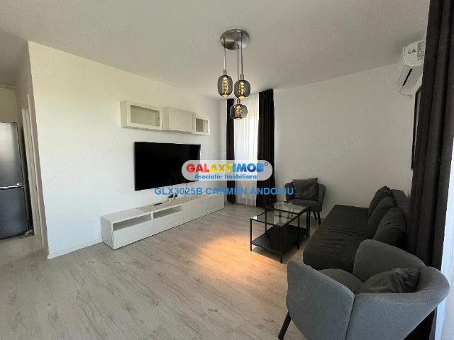 inchiriere apartament 2 camere militari residence