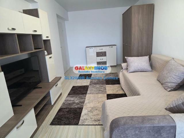 Inchiriere apartament 2 camere Militari/Rosu
