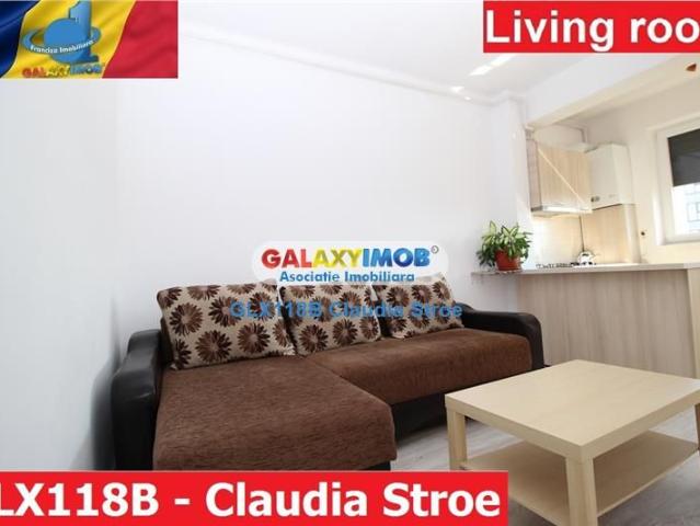 Inchiriere apartament 2 camere Millitari Pacii Drumul Belsugului