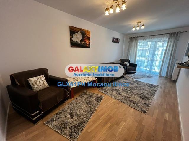 Inchiriere apartament 2 camere, MRS Residence, zona Albert
