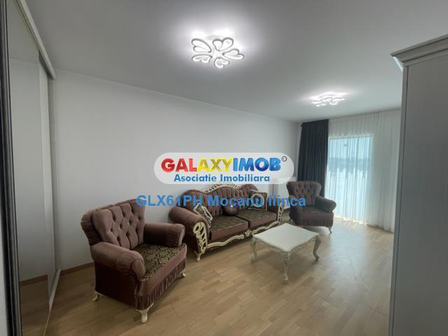 inchiriere apartament 2 camere, mrs residence, albert