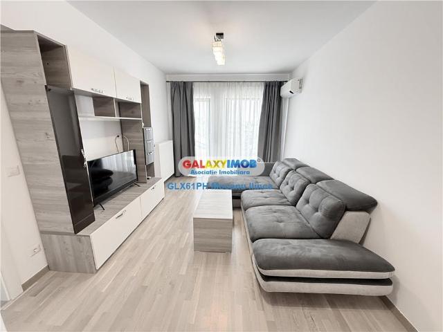 Inchiriere apartament 2 camere, MRS Smart, Albert, Ploiesti