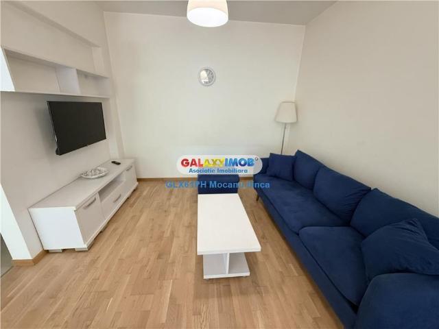 Inchiriere apartament 2 camere, MRS Smart, Albert, Ploiesti