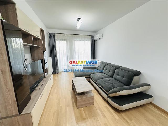 inchiriere apartament 2 camere, mrs smart, albert, ploiesti