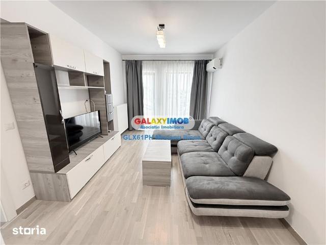 Inchiriere apartament 2 camere, MRS Smart, Albert, Ploiesti