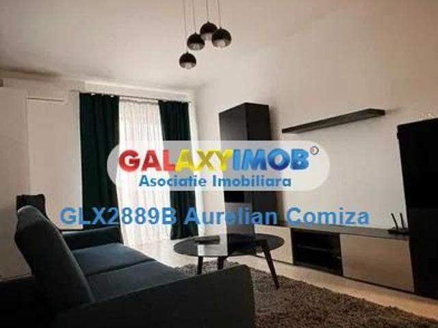 Inchiriere apartament 2 camere Novum Lacul Morii/etaj1