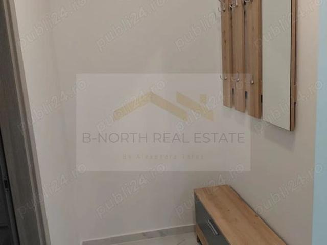 Inchiriere apartament 2 camere Novum Pacii