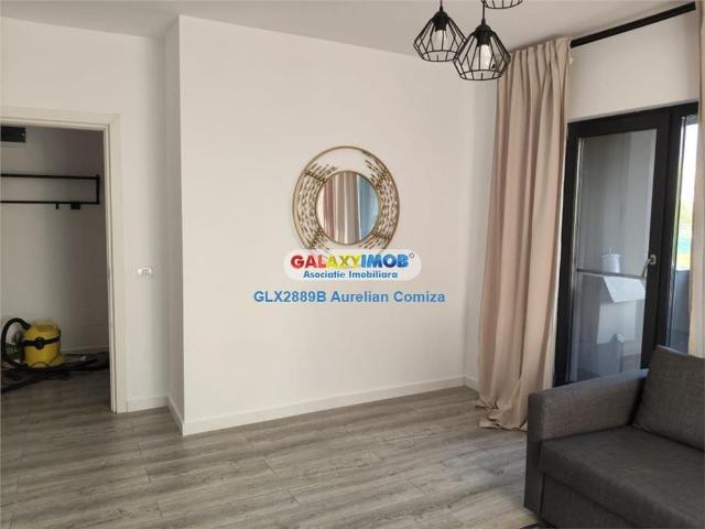 Inchiriere apartament 2 camere New Colentina Residence