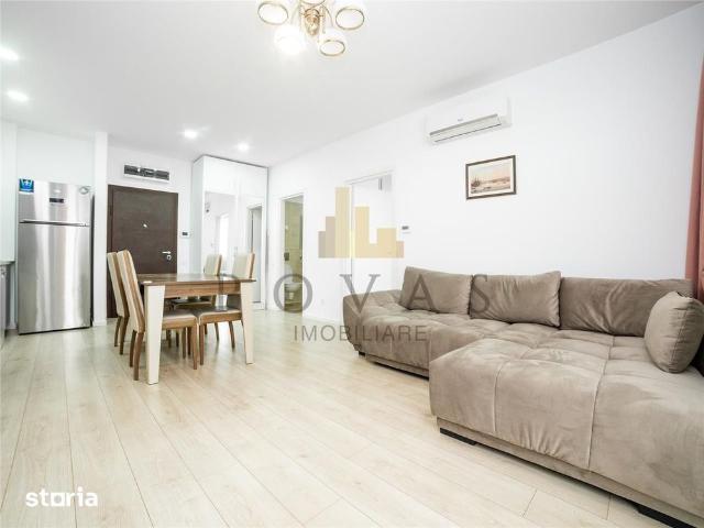 Inchiriere Apartament 2 Camere New Point Pipera Voluntari