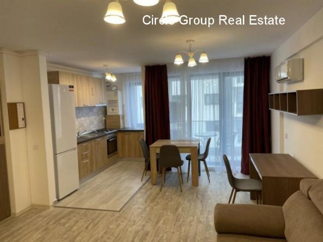 Inchiriere apartament 2 camere Nerva Traian/ Timpuri Noi