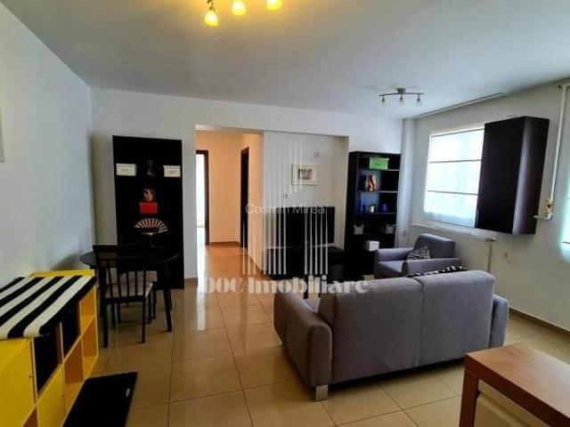 Inchiriere Apartament 2 camere Nerva Traian