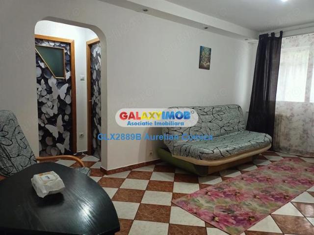 inchiriere apartament 2 camere nicolae grigorescu/parter