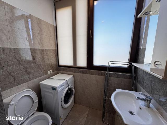 Închiriere Apartament 2 camere Nicole Residence capăt Cug