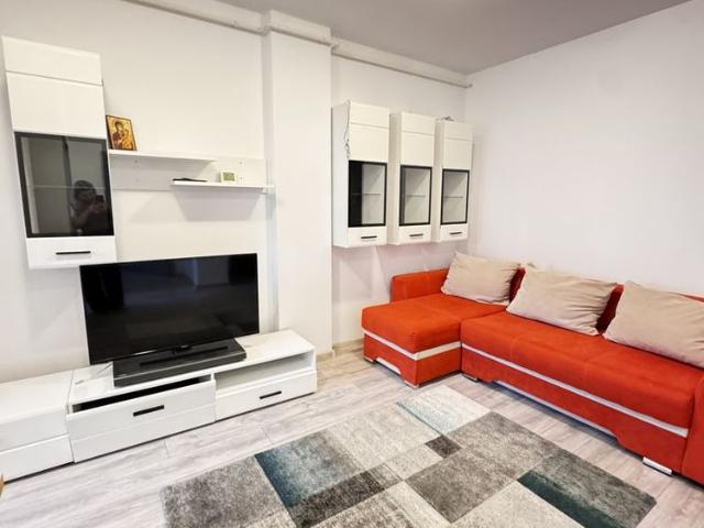 Închiriere Apartament 2 camere Nicole Residence capăt Cug