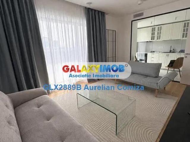 Inchiriere apartament 2 camere Nusco City