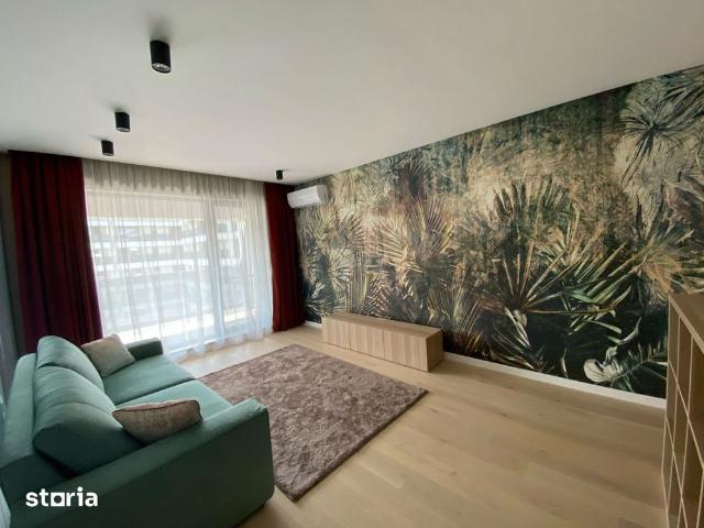 ÎNCHIRIERE | Apartament 2 camere | Nusco City