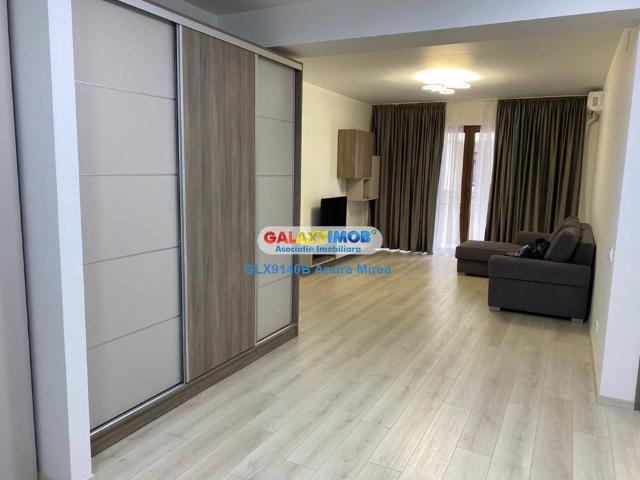 Inchiriere apartament 2 camere SOHO Unirii LOC PARCARE SUBTERAN