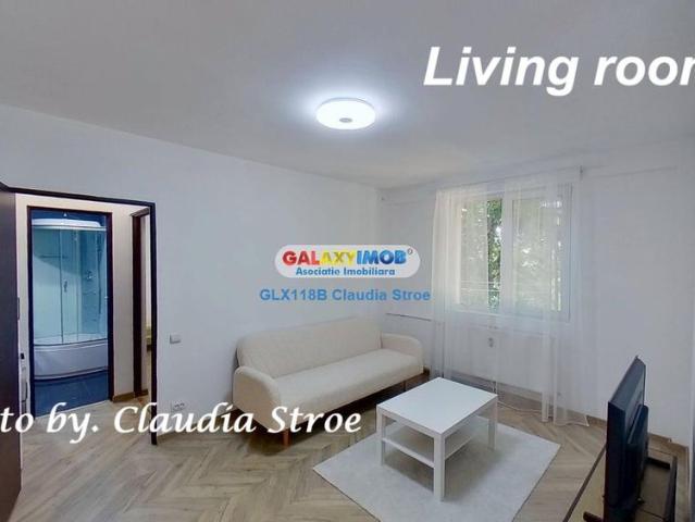 Inchiriere apartament 2 camere Sos. Giurgiului