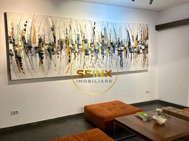 Inchiriere apartament 2 camere | Soseaua Nordului Herastrau | 70 mp Sfinx Imobiliare