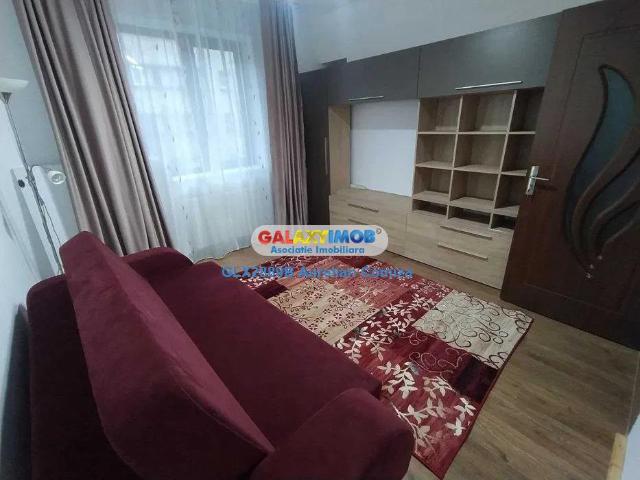inchiriere apartament 2 camere salaj/centrala proprie/ac