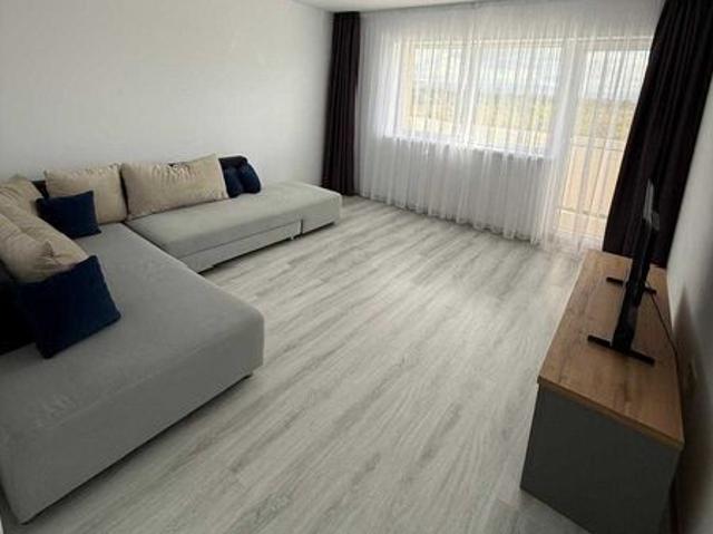 Închiriere apartament 2 camere – Sânpetru, Str. Drumul cu Plopi