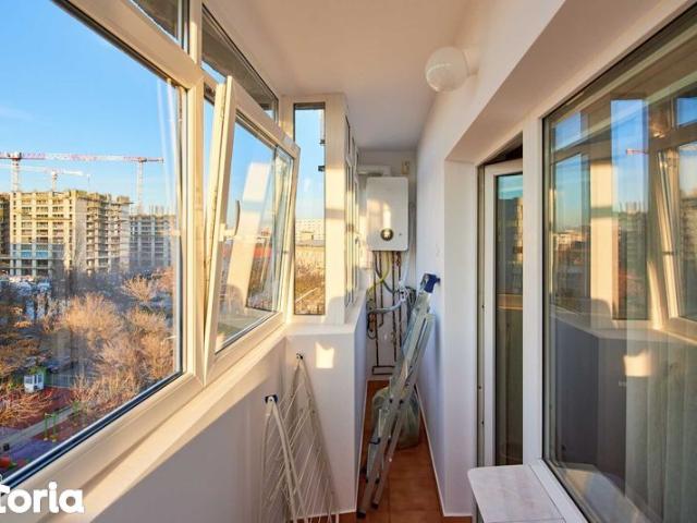 Inchiriere apartament 2 camere Sector 5