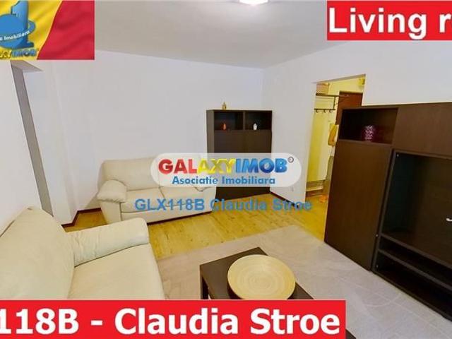 Inchiriere apartament 2 camere Secuilor Piata Sudului Metrou