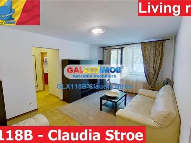 Inchiriere apartament 2 camere Secuilor Piata Sudului Metrou
