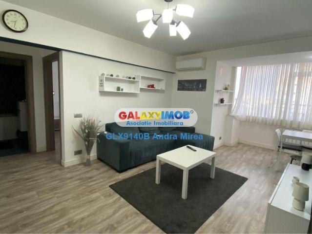 Inchiriere apartament 2 camere Sefan cel Mare RENOVAT METROU