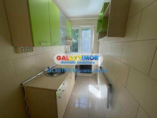 Inchiriere apartament 2 camere, semi mobilat, Ploiesti, Vest